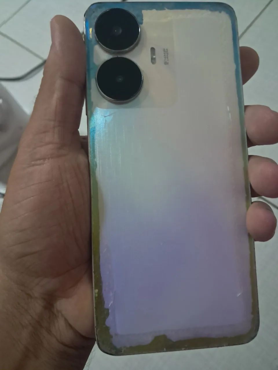 Realme c55 - Foto 2