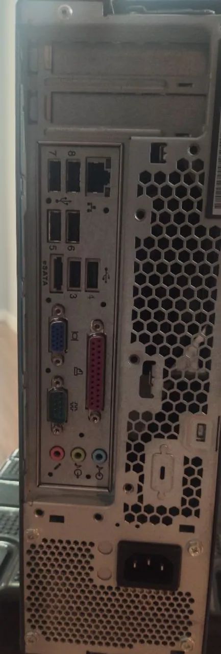 CPU Lenovo  - Foto 2
