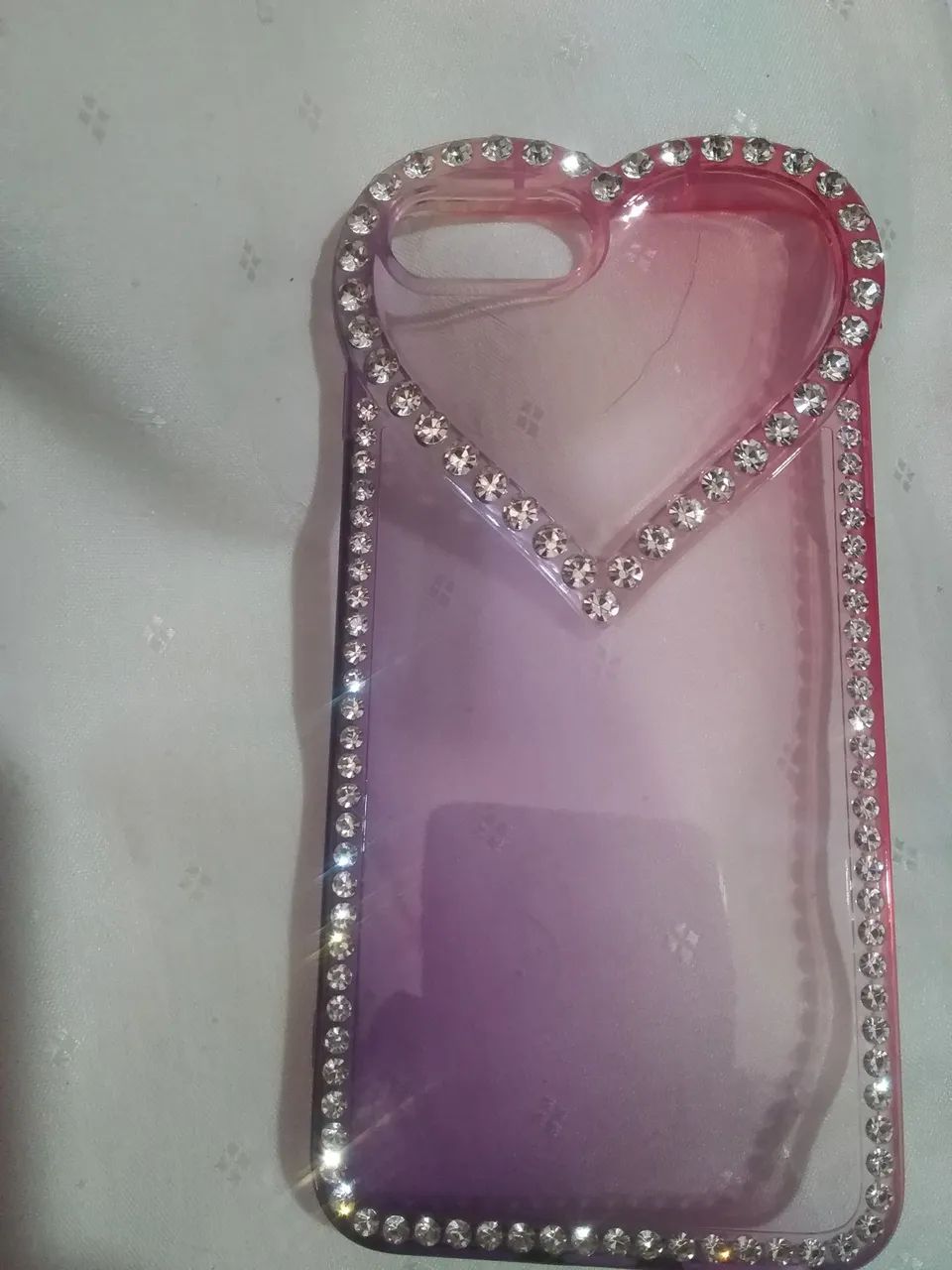 Capinha para celular IFONE - Foto 4
