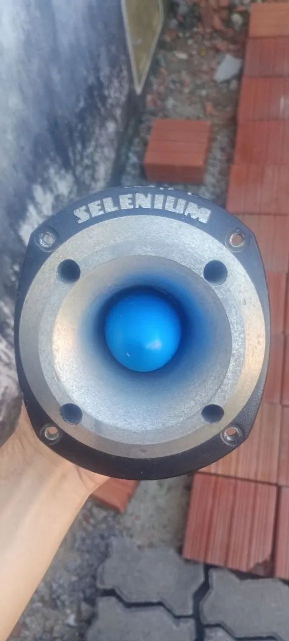 Twetter St400 JBL Selenium