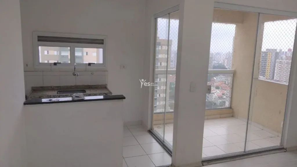 Apartamento á venda com 3 dormitórios e lazer na Vila Assunção REF: 20221 - Foto 2