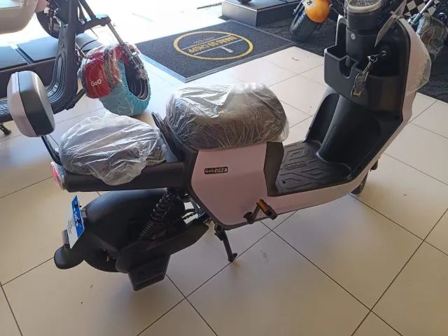 Scooter Elétrico GoO 1000 W - Vários Modelos - Foto 5