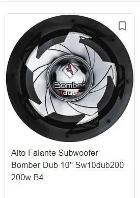 Alto-falante 