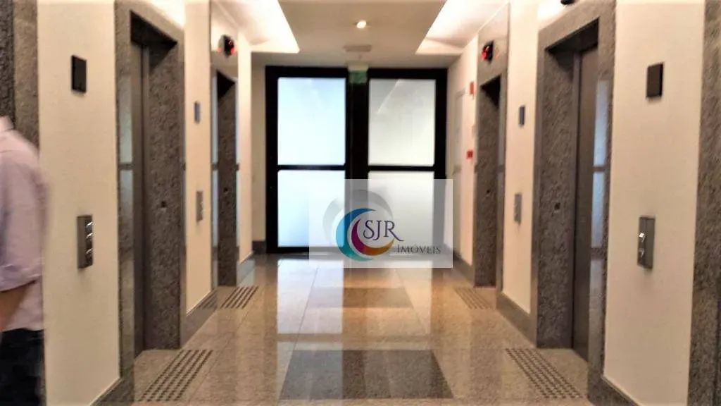 Conjunto para alugar, 367 m² -Localização: 50 metros da estação de metrô Moema, 50 Metros  - Foto 10