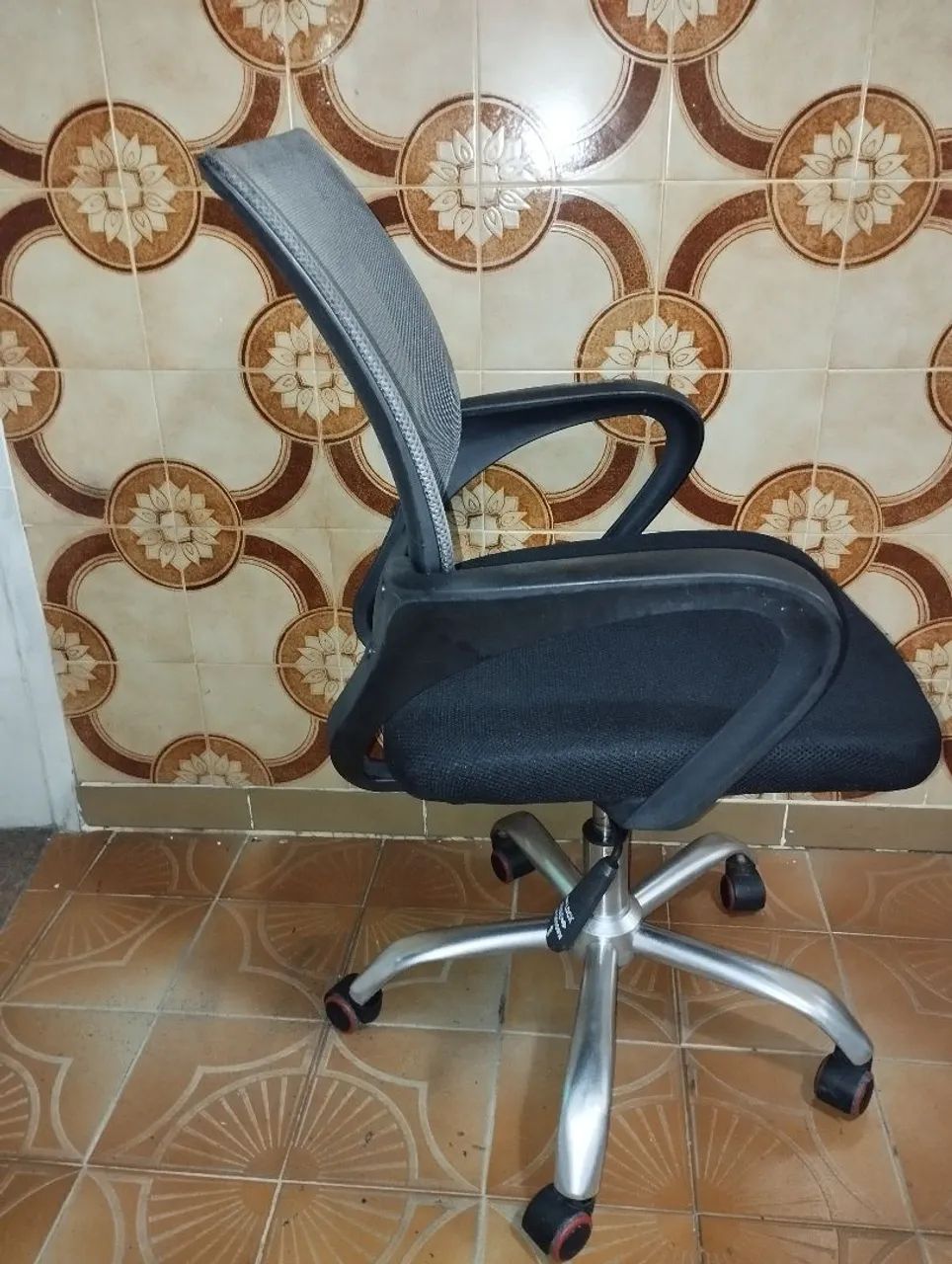 Cadeira de escritório  - Foto 3