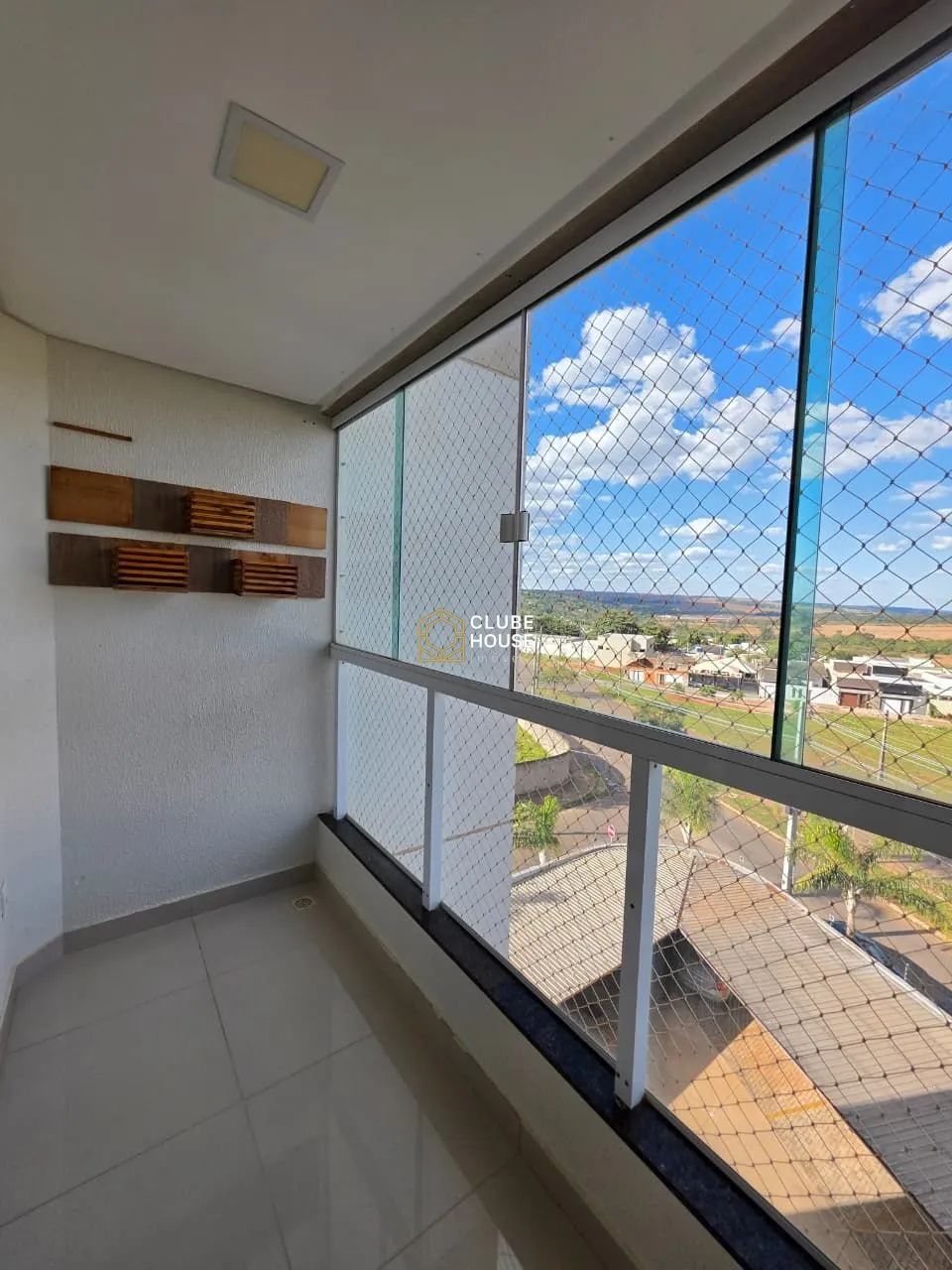 Apartamento Residencial San Gallen | Vale do Sol | 3 Quartos | Anápolis - Foto 12