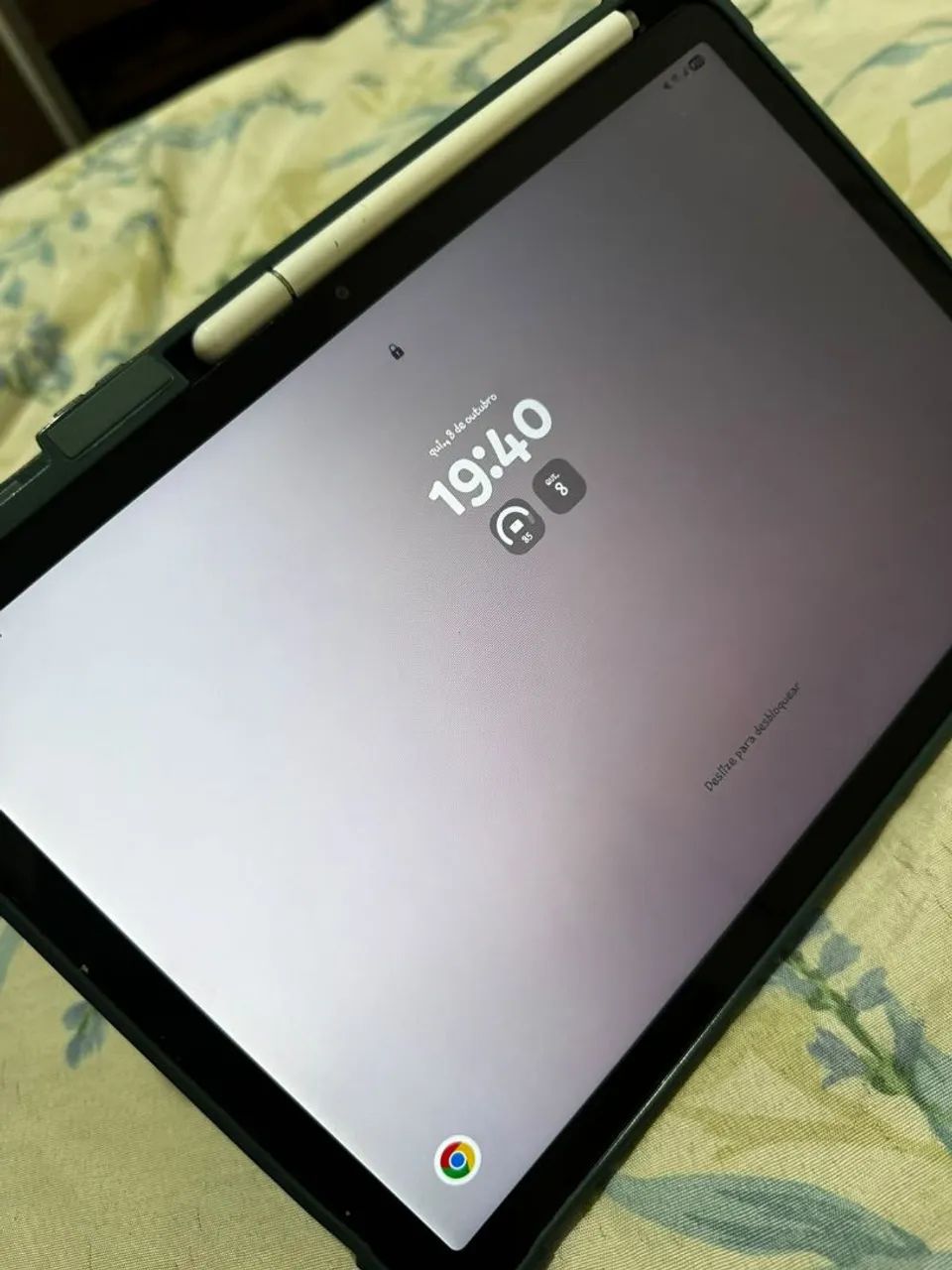 Tablet Samsung A9+