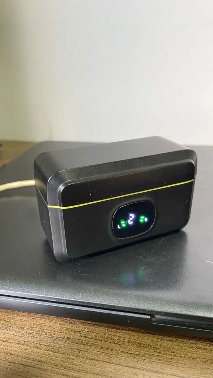 Microfone de lapela (tipo C e light) - Foto 3