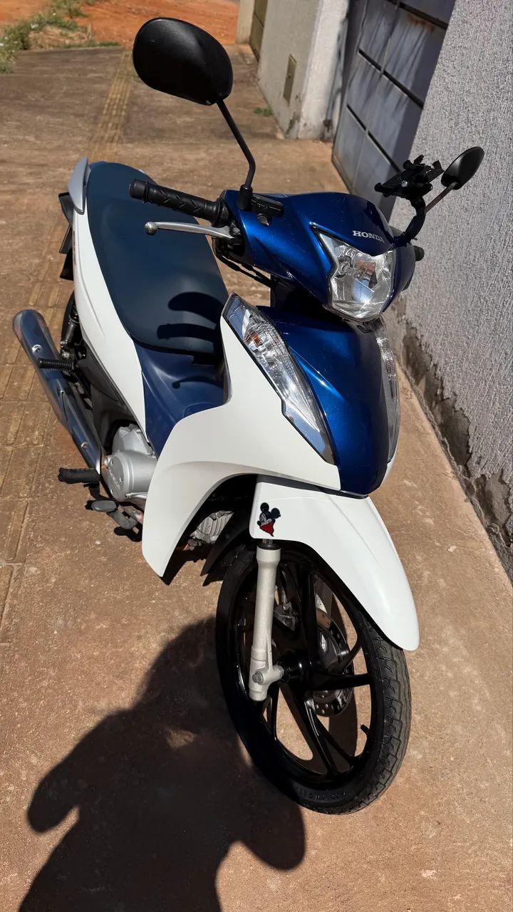Biz 125  - Foto 2