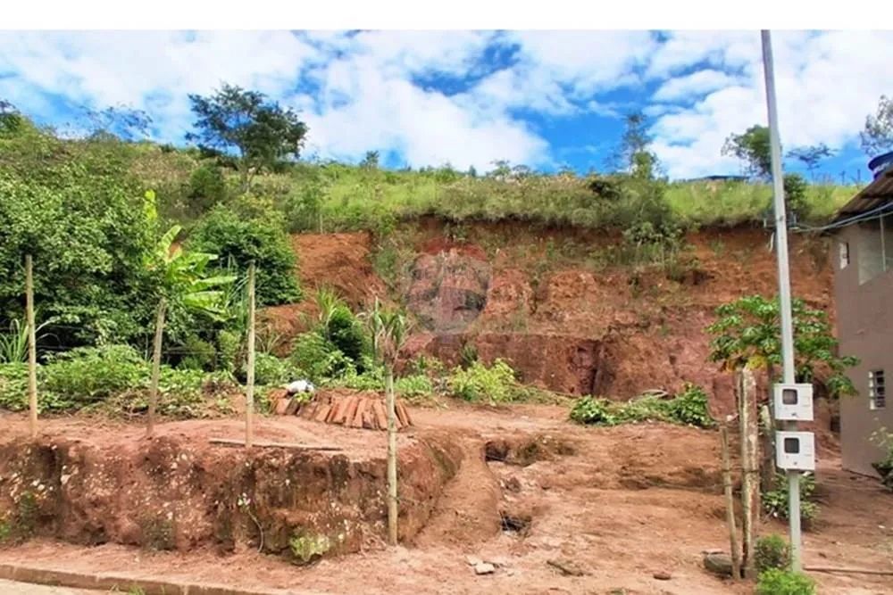Terreno em Santa Bárbara do Monteverde - Foto 3