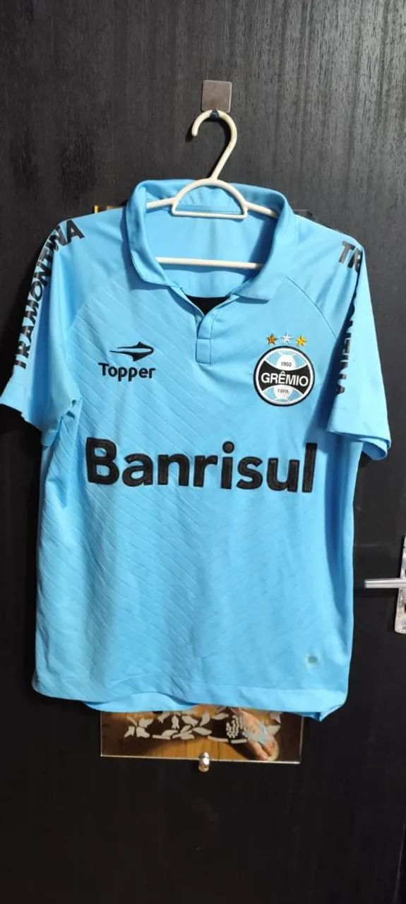 Camiseta Gremio