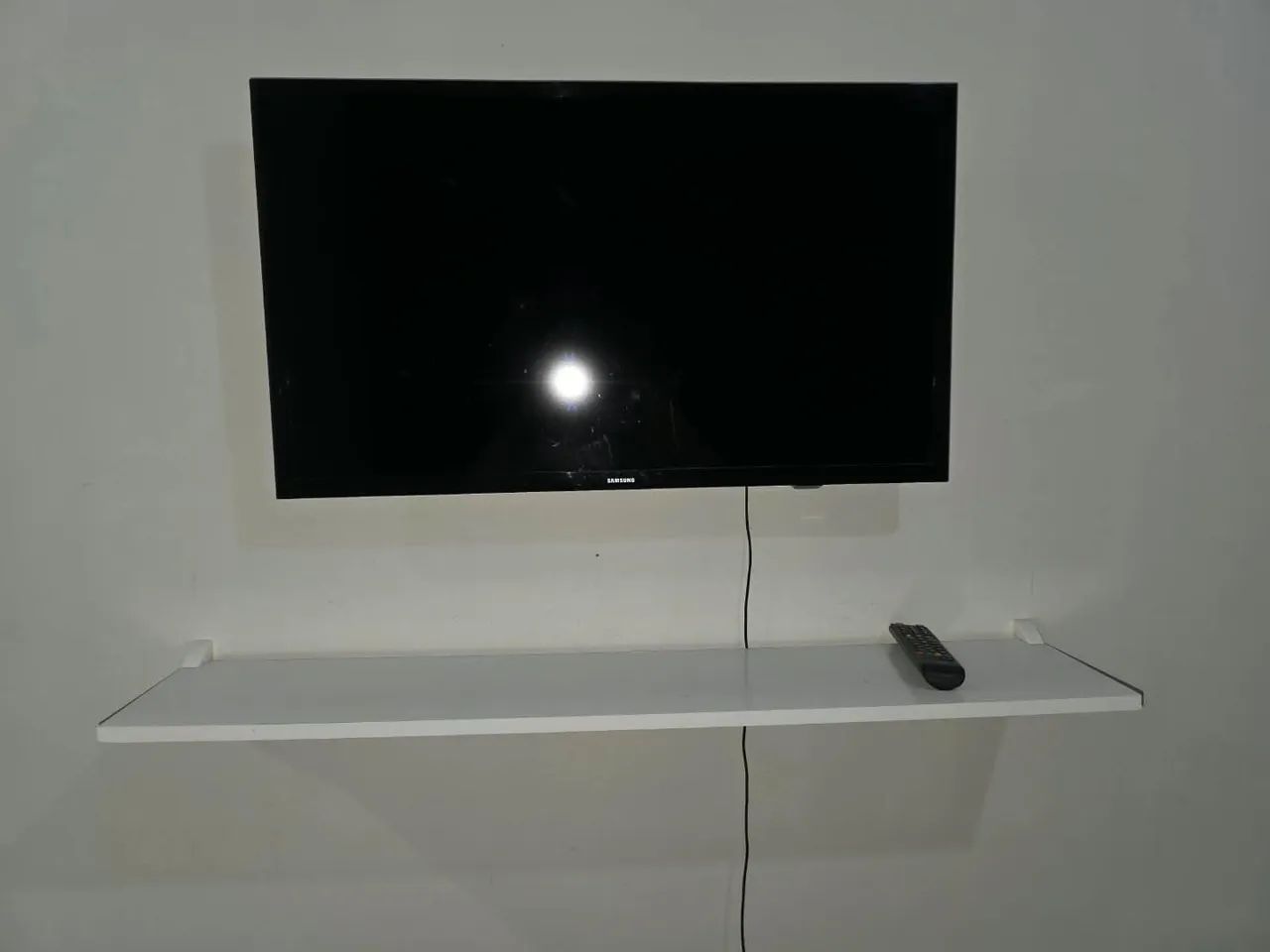 Tv smart Samsung 32?