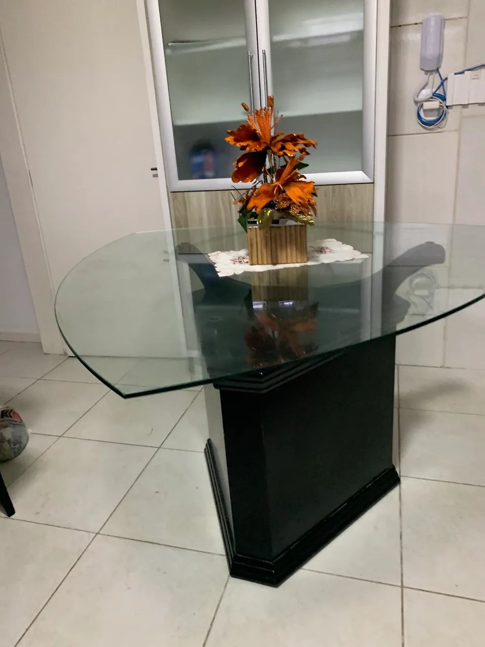 Vende mesa sem cadeiras  - Foto 2