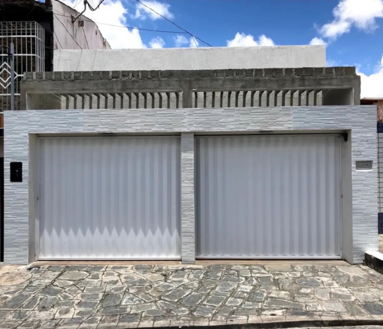 Excelente casa no Jardim Quarenta ( aceito troca, carro, moto. Novos é Semelhante-novos) - Foto 2