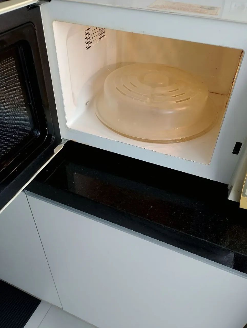 Microondas Electrolux  - Foto 2