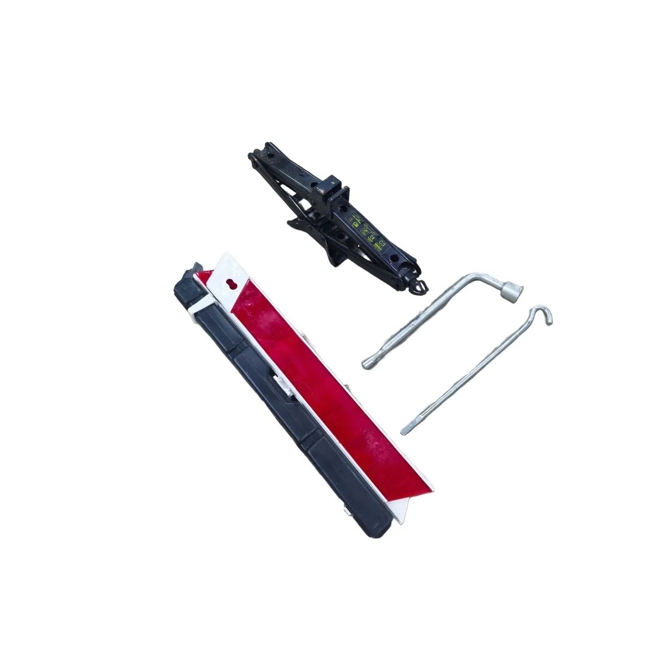 KIT MACACO NISSAN KICKS EXCLUSIVE 2023 2024 - Peças para carros