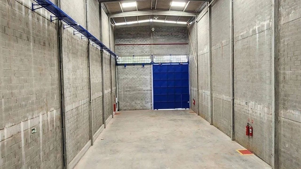 Galpão comercial em Bayeux Novo 418m2 - Foto 5