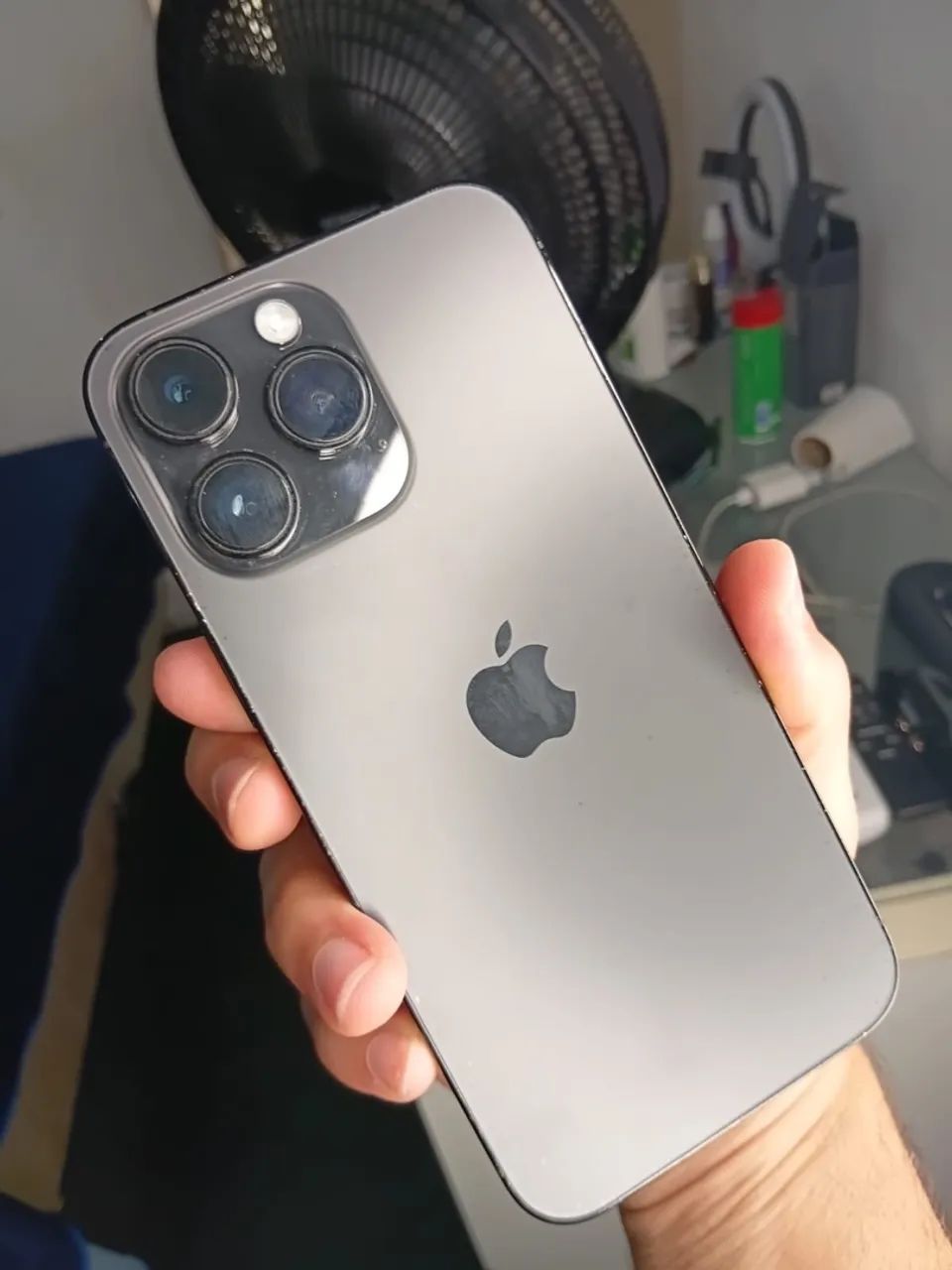 iPhone 14 Pro Max 128gb - Foto 4
