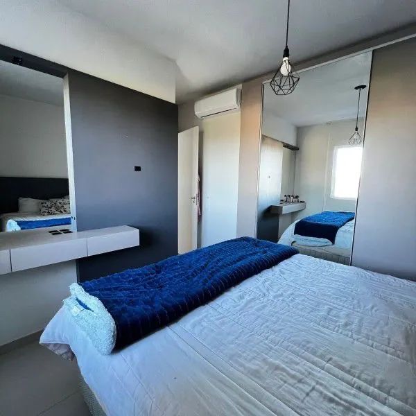 Apartamento em Araranguá, 2 quartos - Foto 2