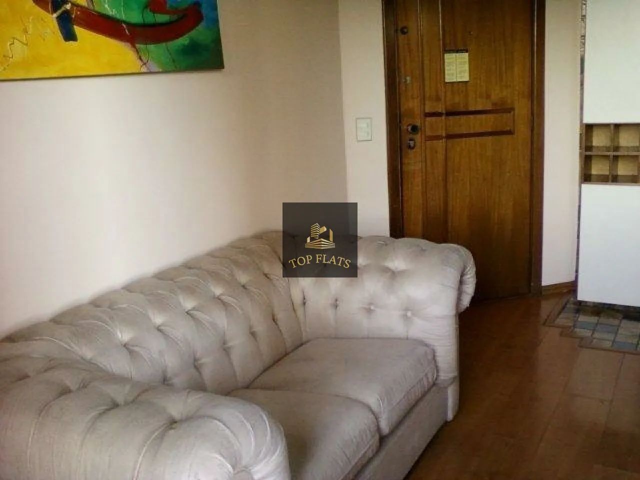 Flat disponível no Morumbi - Foto 5