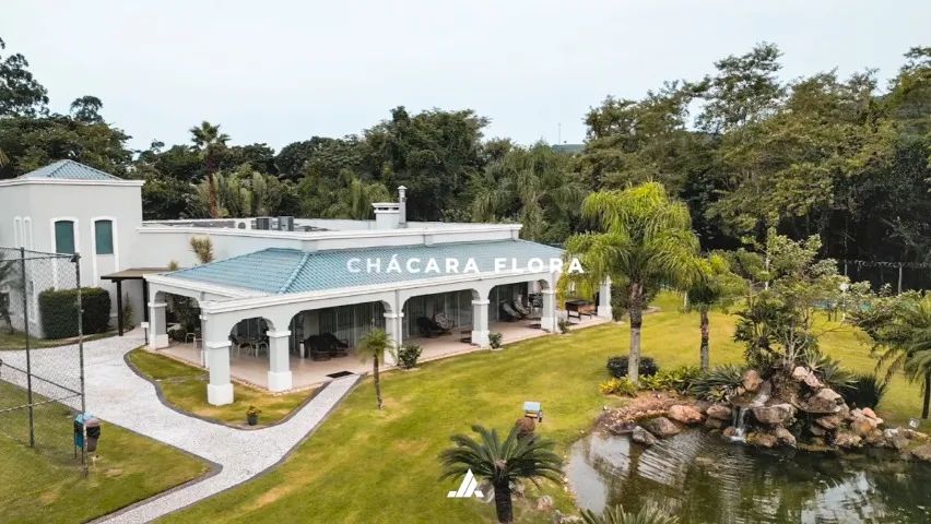 Terreno Chácara Flora em Itapema 2280 m² - Foto 4