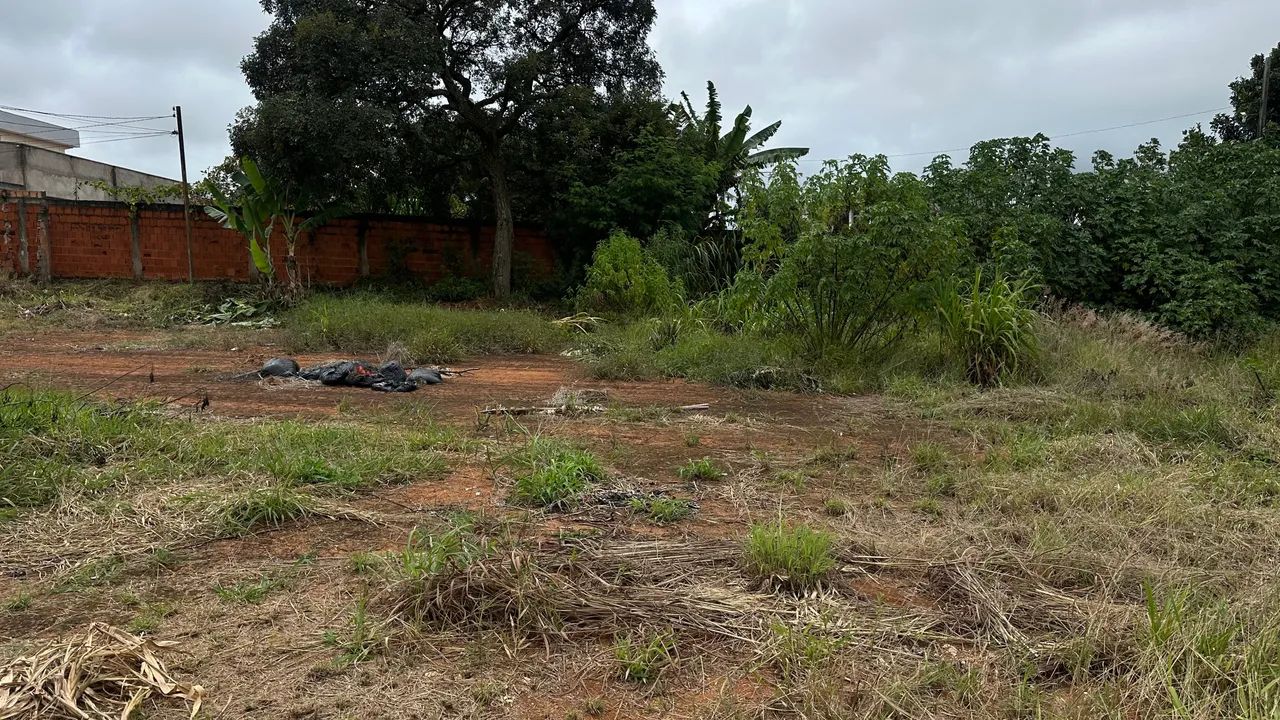 Foto - Brasília - Setor Habitacional Vicente Pires