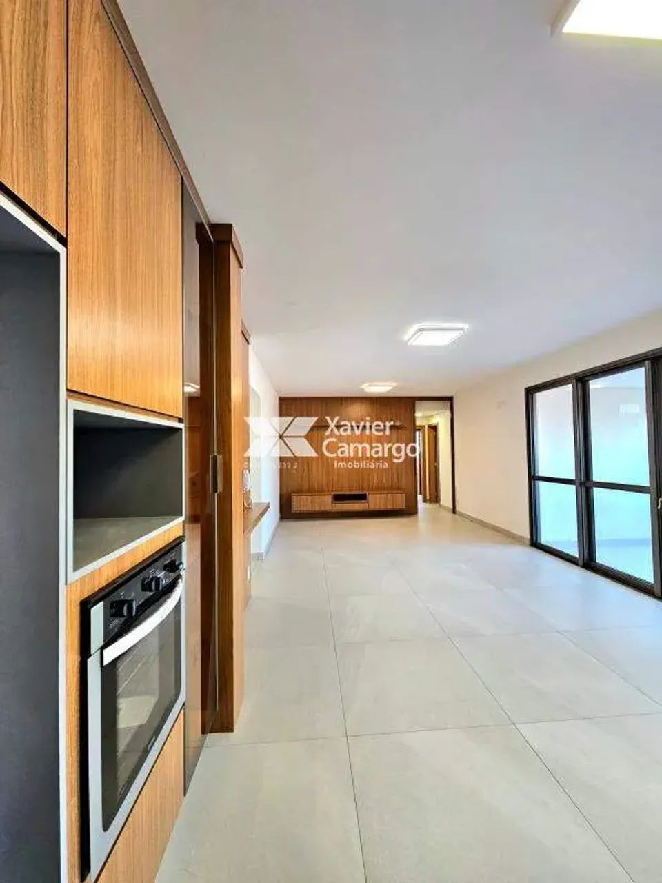 Apartamento à venda com 3 quartos no Saúde - Rio Claro/SP - Foto 2
