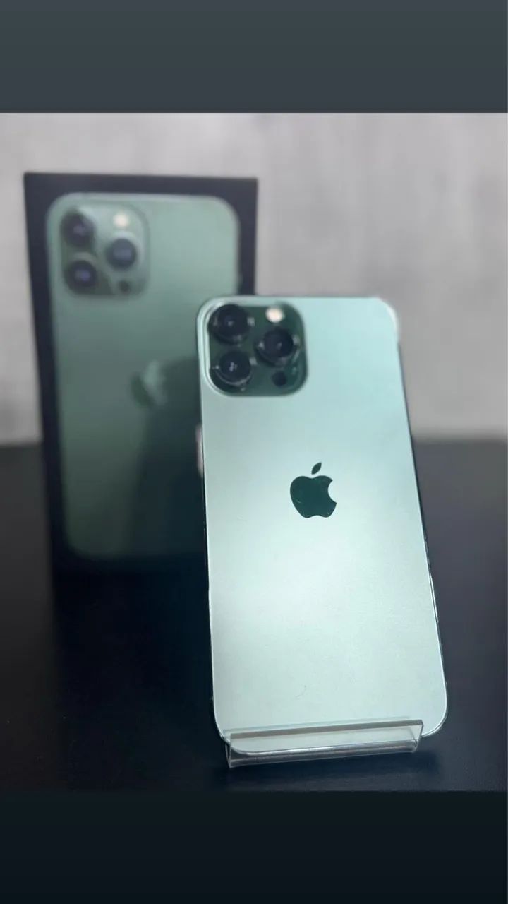 スマートフォン本体 iPhone 13 Promax 256GB Magazine Luiza | Pra você é Magalu!