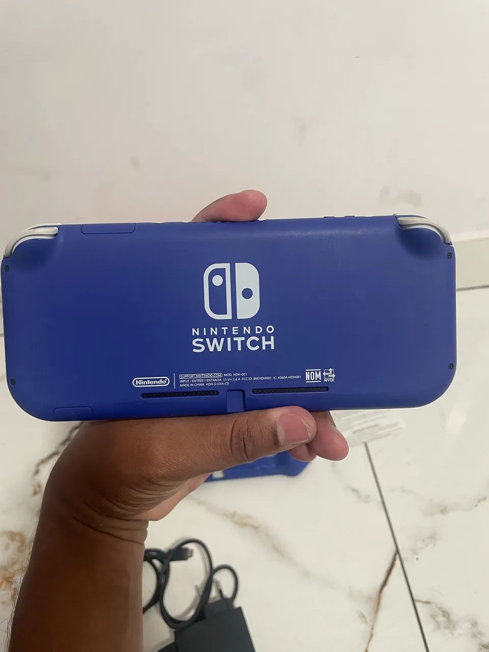 Nintendo Switch Lite  - Foto 5
