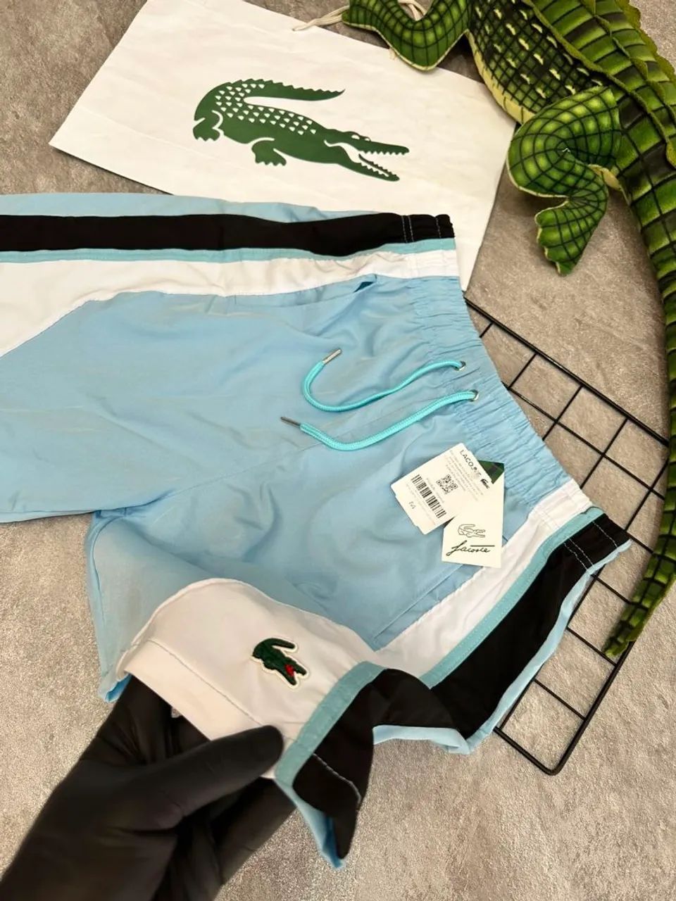 Short multimarcas  - Foto 4