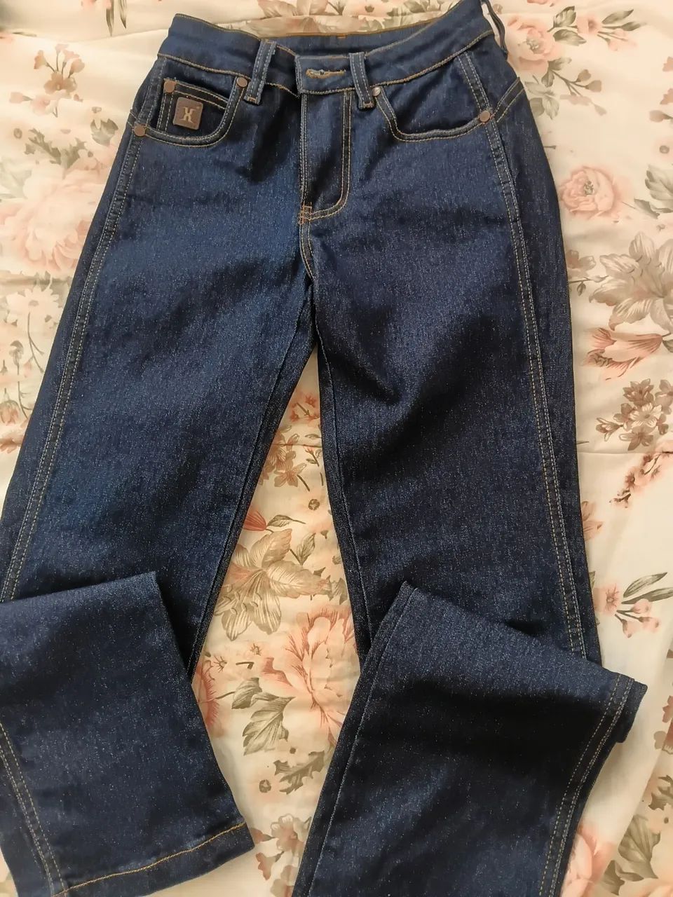 Calça feminina Tamanho 36