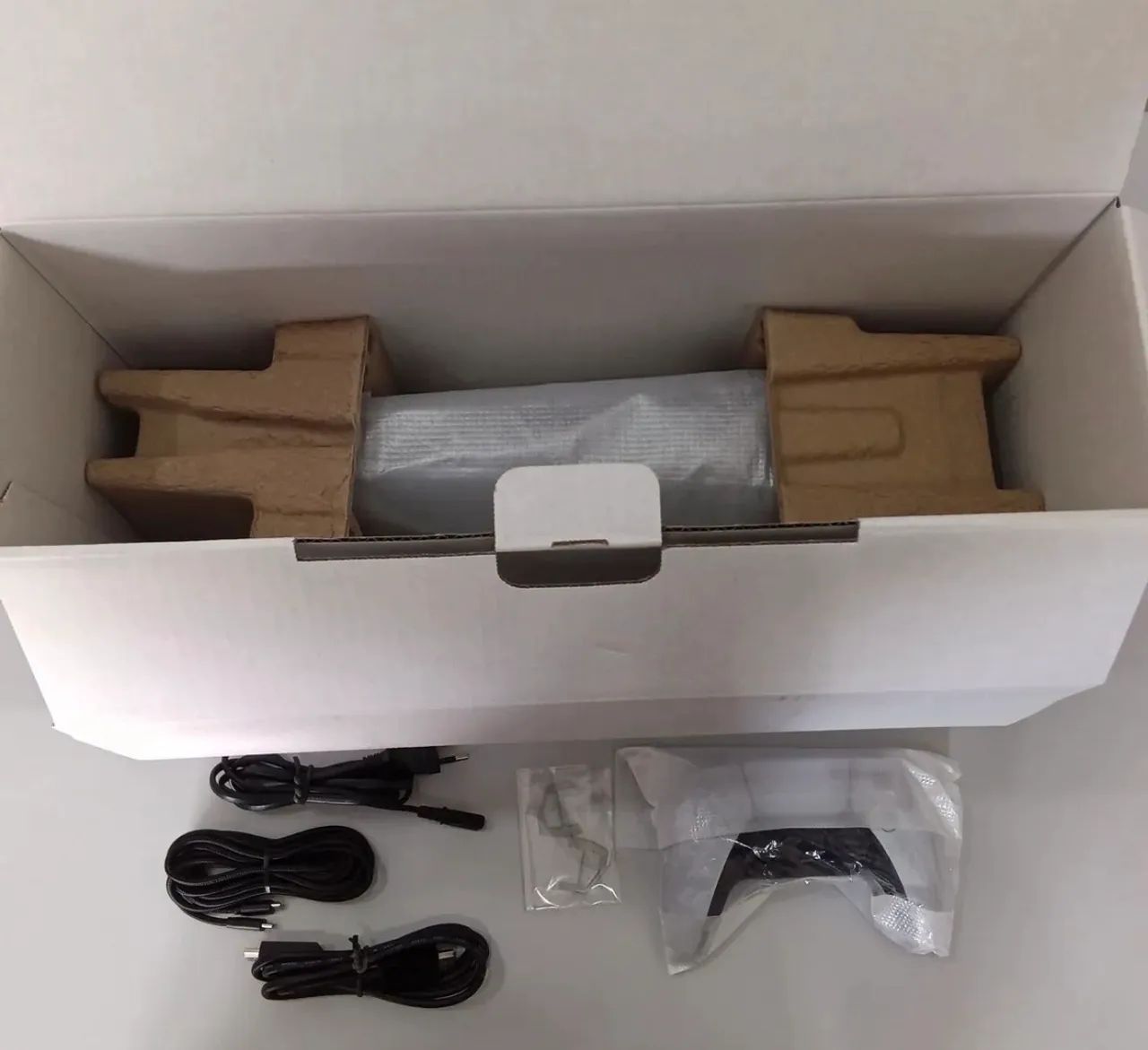 Ps5 slim 825GB - digital  - Foto 4