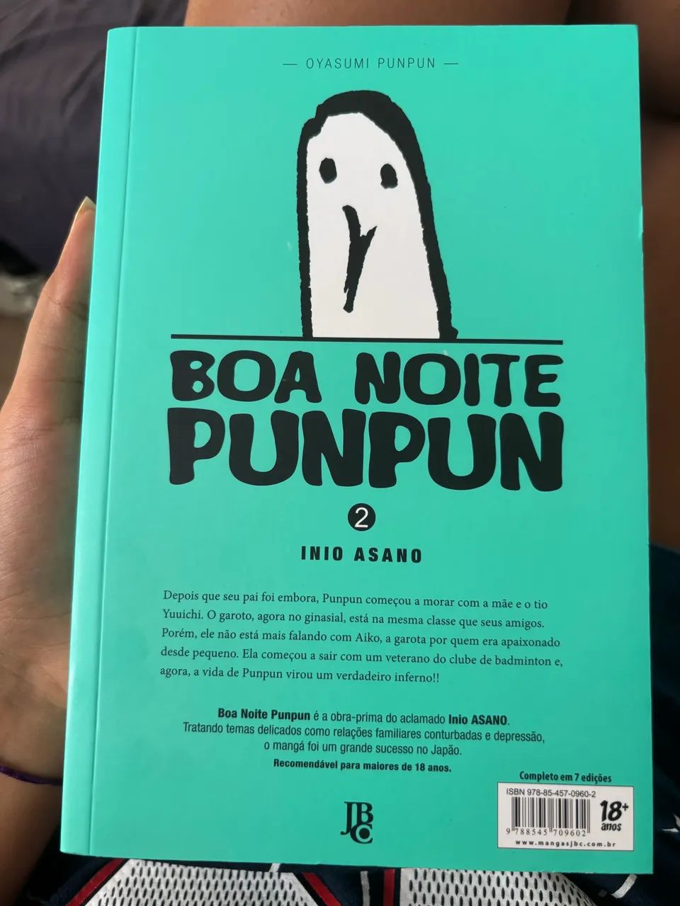 BOA NOITE PUNPUN 2 - Foto 2