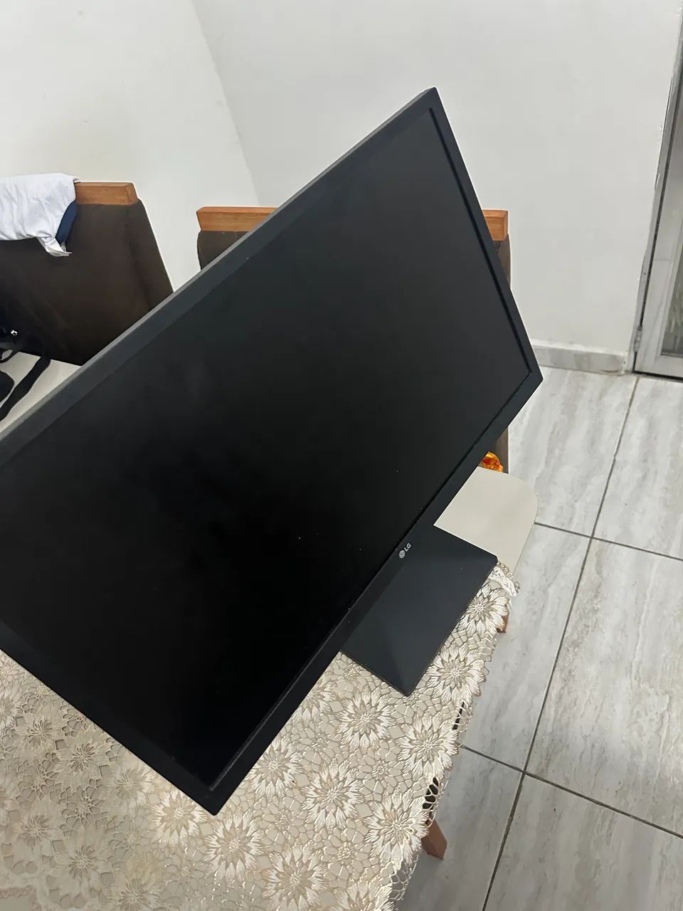 MONITOR LG 24 POLEGADAS 