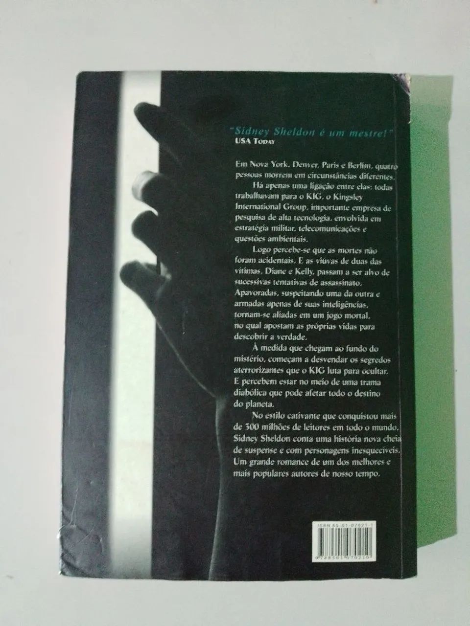 Livro - Foto 3