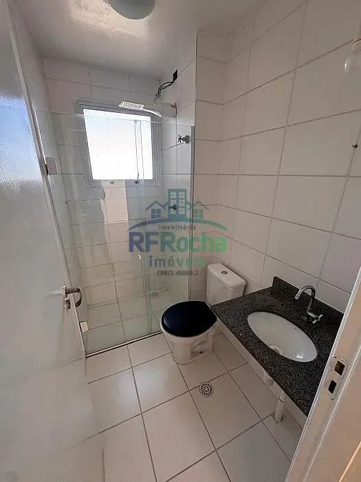 Apartamento para Aluguel com 2 dormitórios, 47 m² - Foto 5