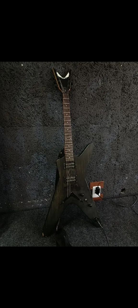 Dean ML X 2012  - Foto 3