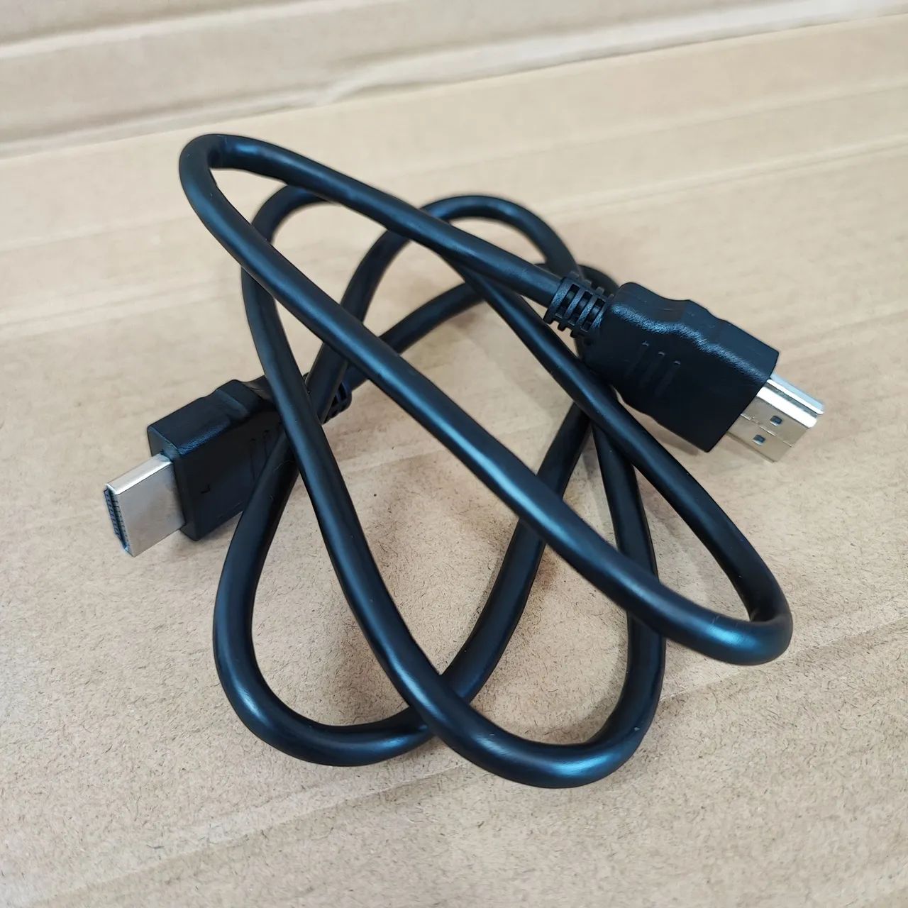 Cabo HDMI 1M - Foto 2