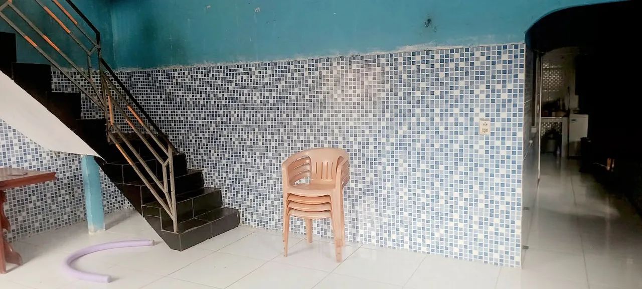 Casa com 3 quartos 2 banheiros  - Foto 4