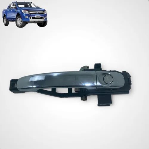 Maçaneta Externa Ford Ranger 2013 2016 Diant Esquerda  Dianteira - Foto 6