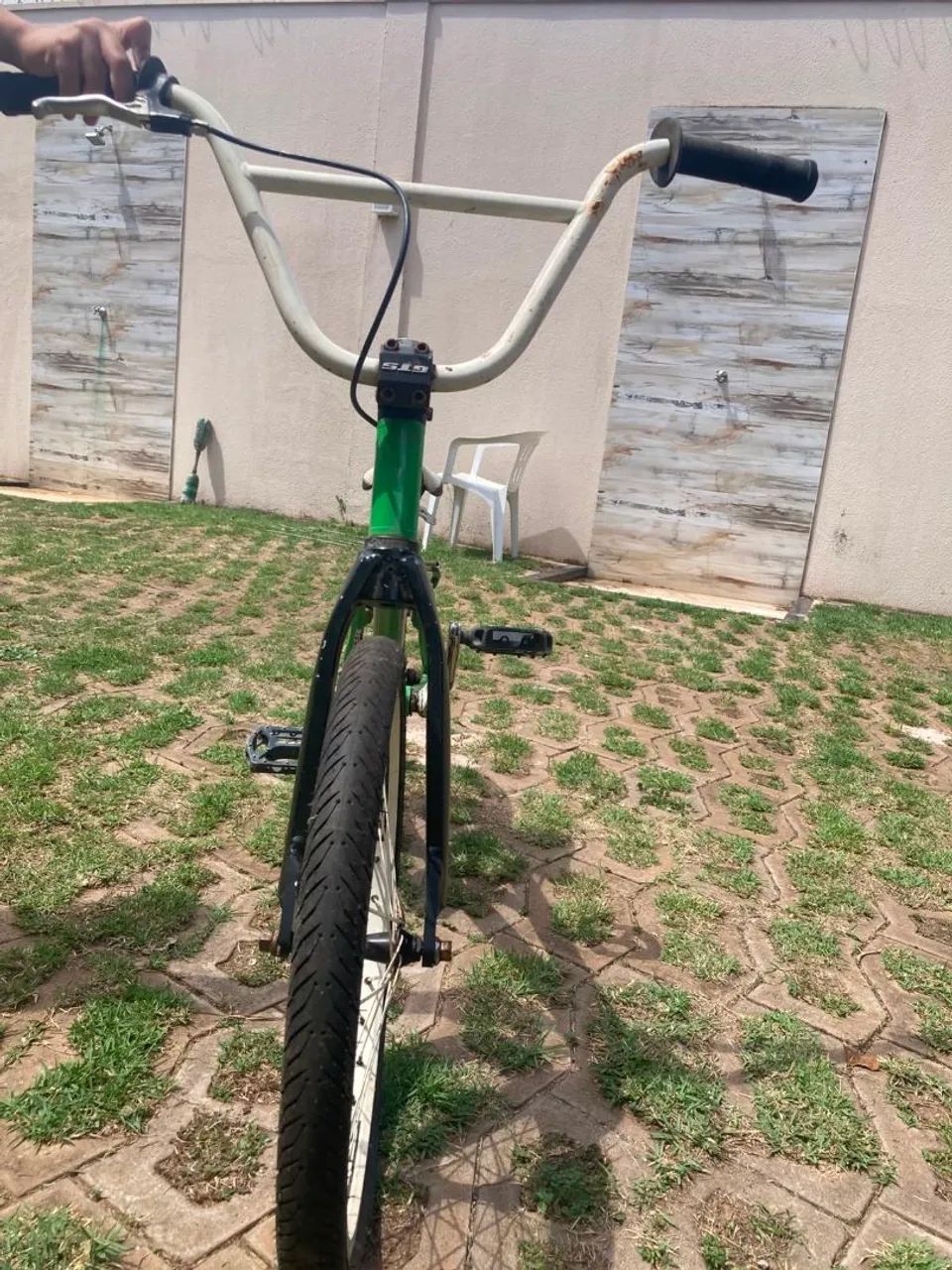 BIKE BMX PRO RACE - Foto 4