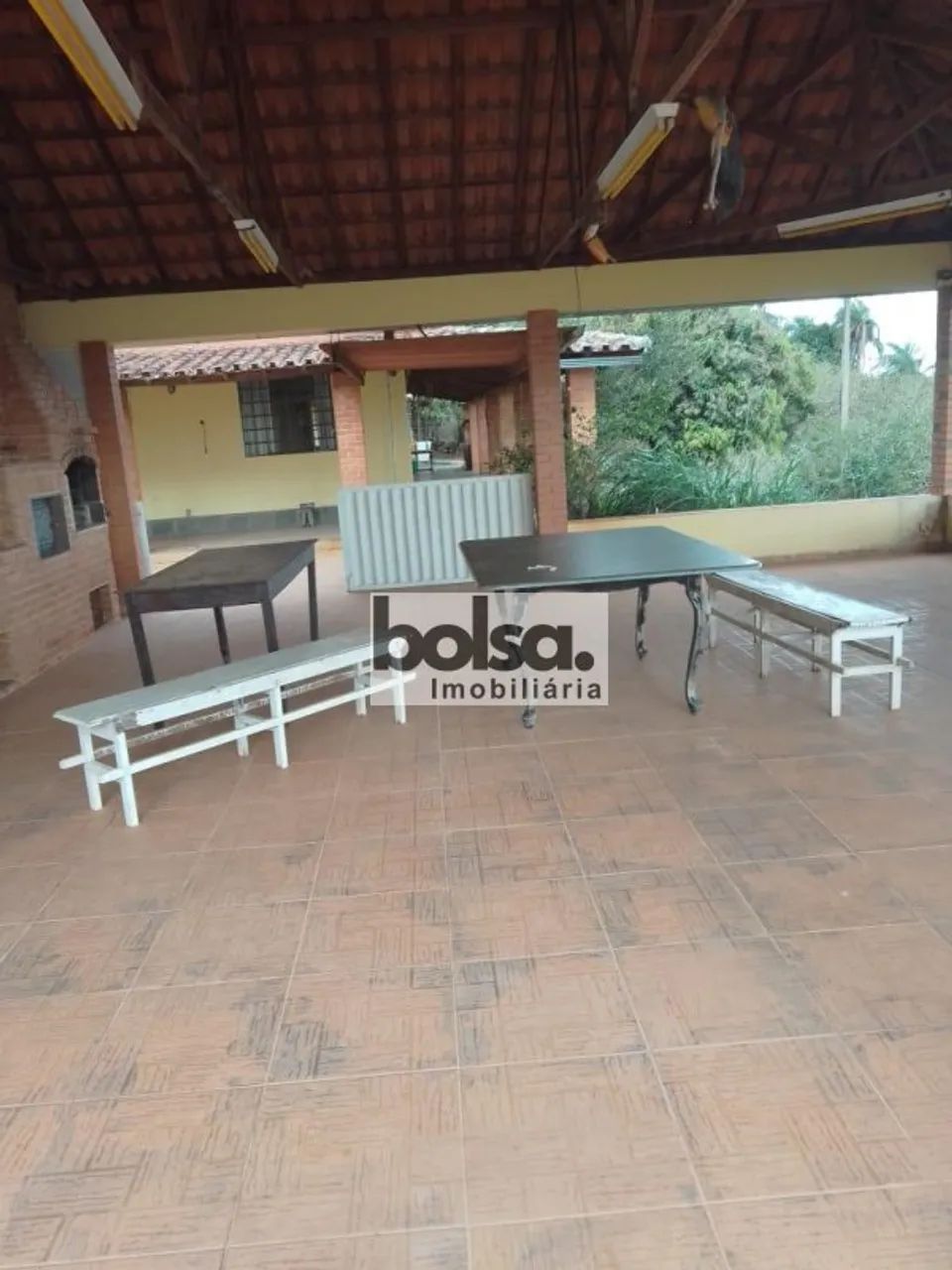 LINDO SITIO EM CAMPO DO MEIO MG. ! ! - Foto 3