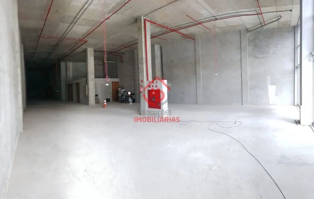 Loja com 217m² na Praia do Suá - Apex Empresarial - Foto 2