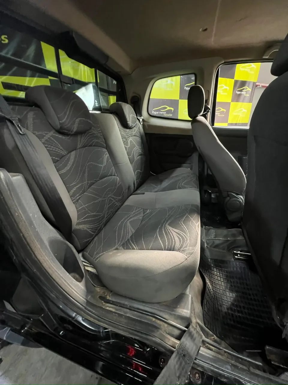 Fiat Strada Working 1.4 MPI Fire Flex 8V CD 2015 - Foto 3