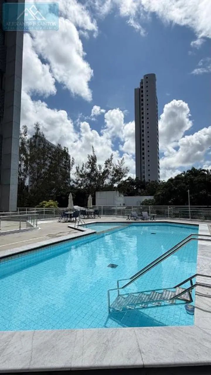 Edificio Mendo Sampaio - Foto 2