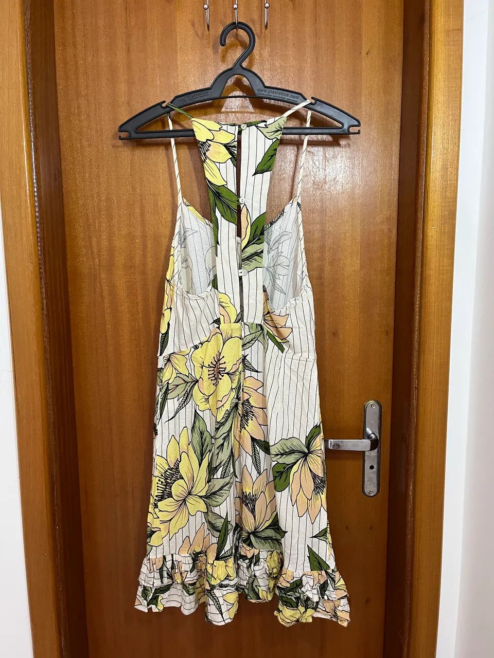 Vestido curto Farm - Foto 2