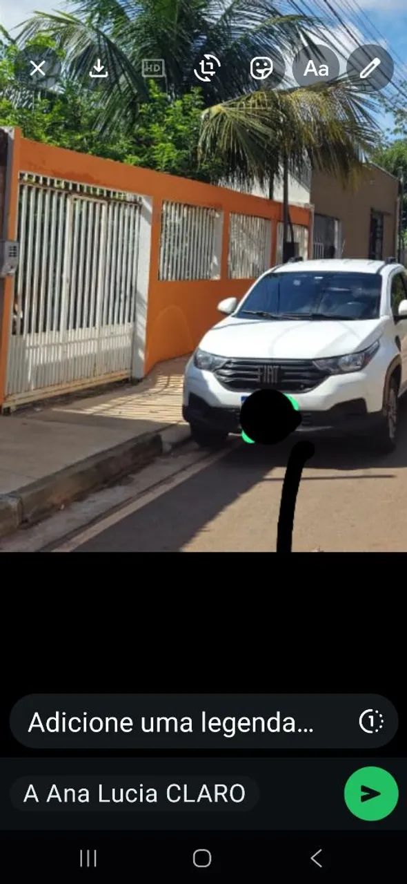 Foto - Cuiabá - Loteamento Jardim das Aroeiras