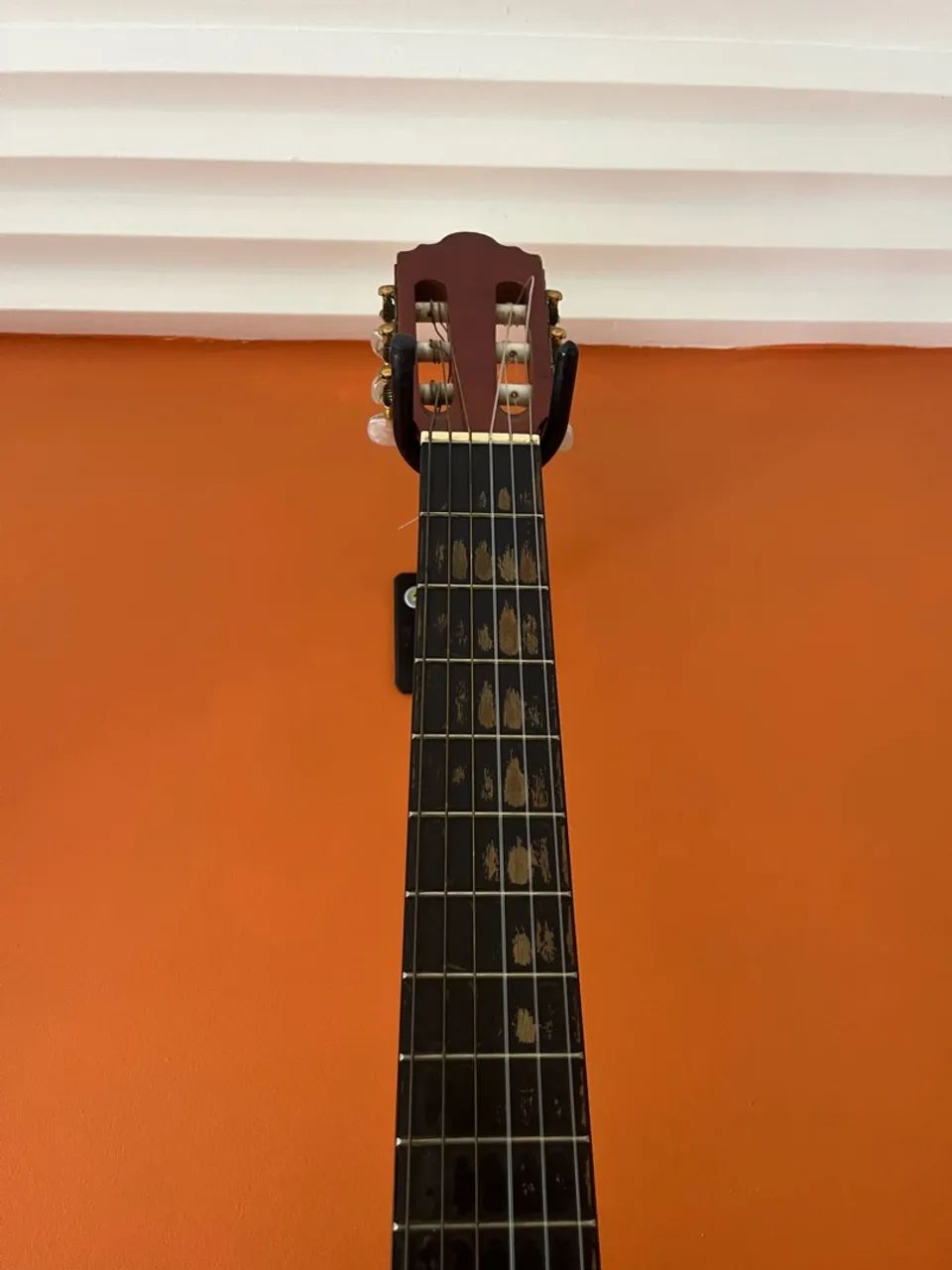 Violão Nylon Ashland - Foto 4