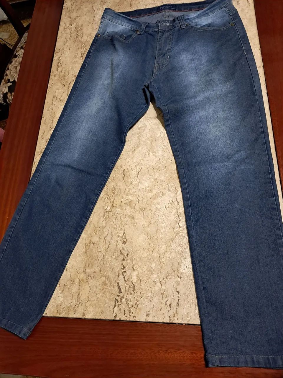 Calça jeans marca pulsação PUL - Foto 4