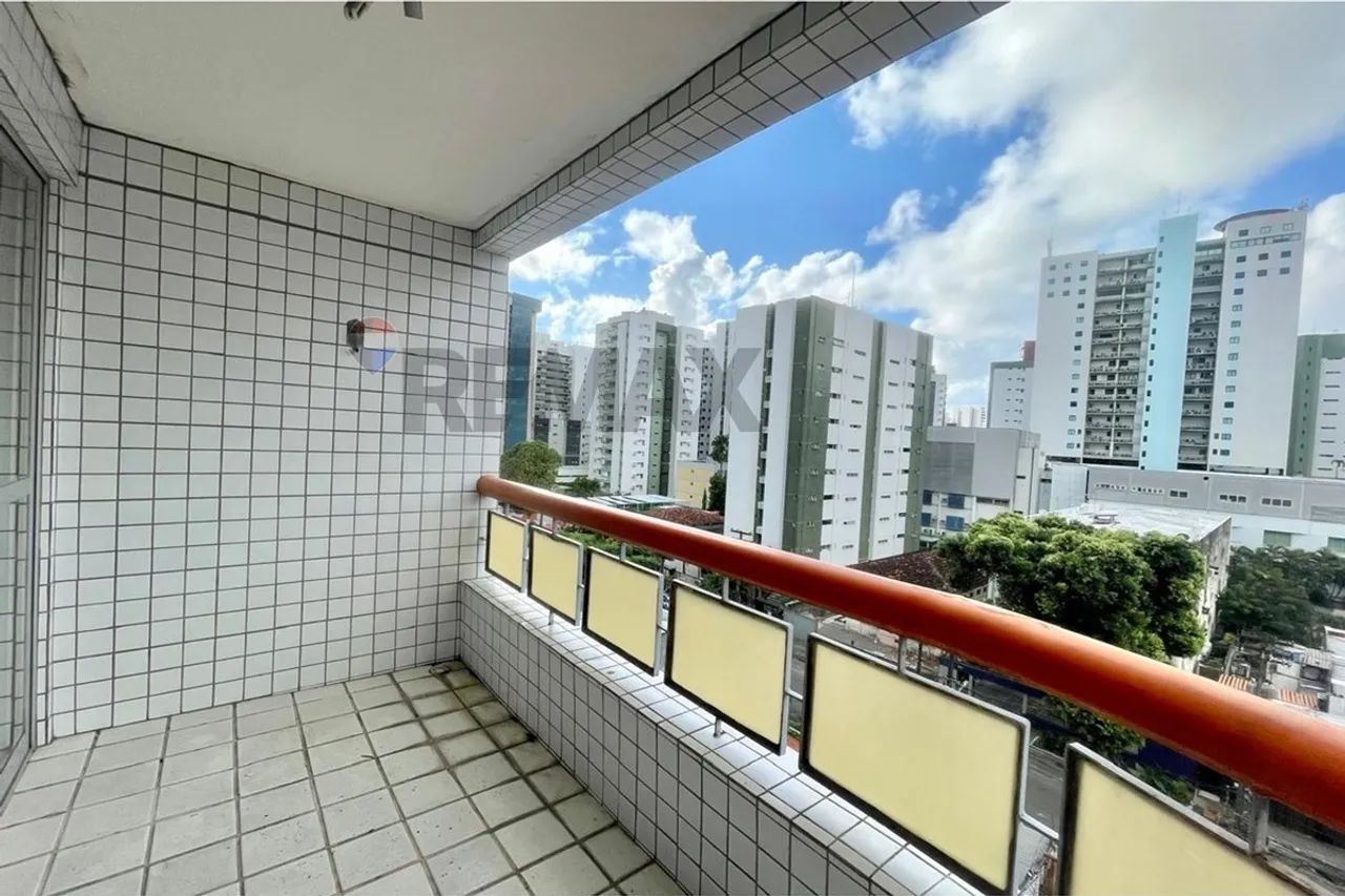 Apartamento 3 quartos, Graças - Foto 2
